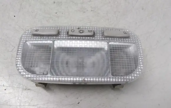 Peugeot 5008 Front seat light 9680713880
