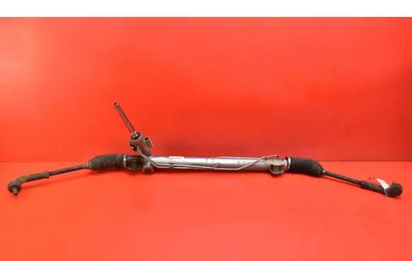 Ford Mondeo MK IV Steering rack 7G913A500AK