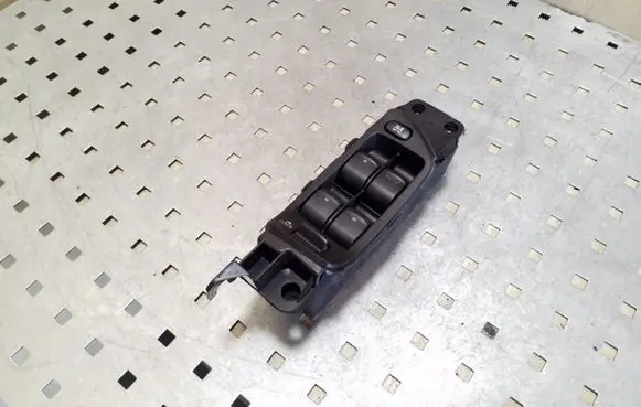 Subaru Legacy Electric window control switch 514837