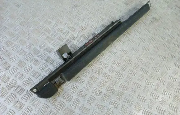 Audi A4 S4 B9 Other trunk/boot trim element 8W9861828 22042016