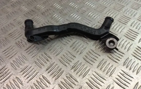 BMW 7 F01 F02 F03 F04 Engine coolant pipe/hose 6781897