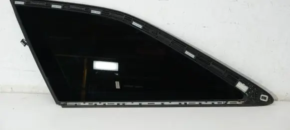 Audi A6 S6 C8 4K Rear side window 4K9845297