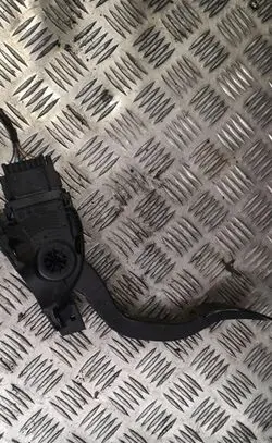Ford S-MAX Accelerator throttle pedal 6g929f836jd