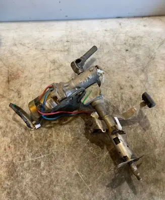 Toyota Corolla E120 E130 Electric power steering pump 4520002180 0783Y27143 03030