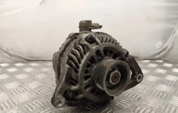 Generator/alternator