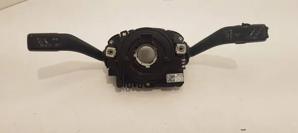 Volkswagen Sharan Airbag slip ring squib (SRS ring) 5K0953569C 5K0953502L 5K0953521BJ