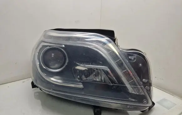 Mercedes-Benz GL X166 Headlight/headlamp A1668203559