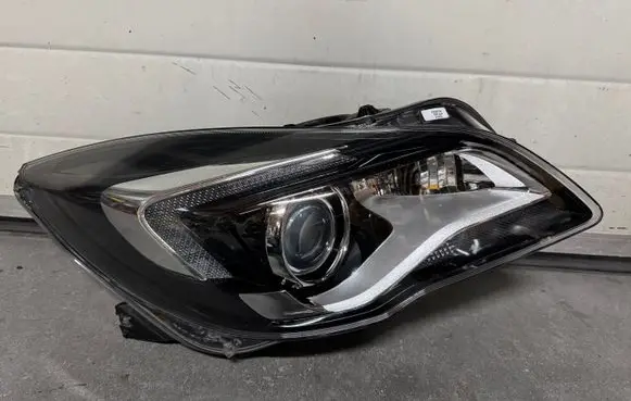 Headlight/headlamp