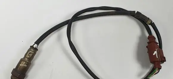 Volkswagen Up Lambda probe sensor 04C906262