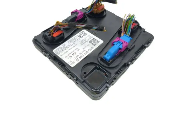 Comfort/convenience module
