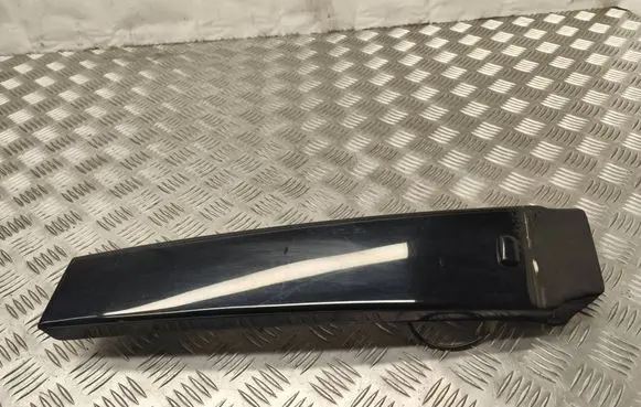 Audi A8 S8 D2 4D (C) pillar trim 