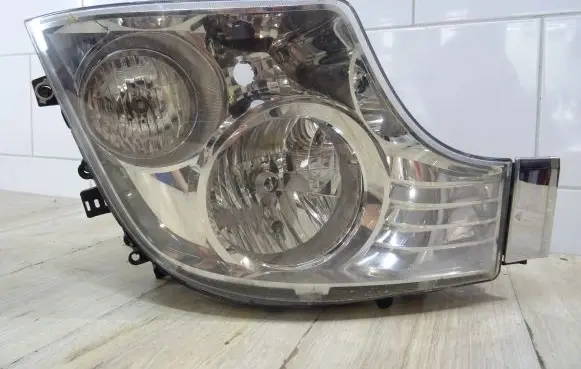 Mercedes-Benz GLC X253 C253 Headlight/headlamp A9608200339