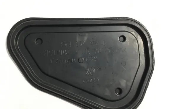 Audi Q2 - Other rear door trim element 8V4839916B