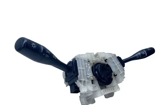 Mitsubishi Lancer Wiper turn signal indicator stalk/switch 17B153 17D714