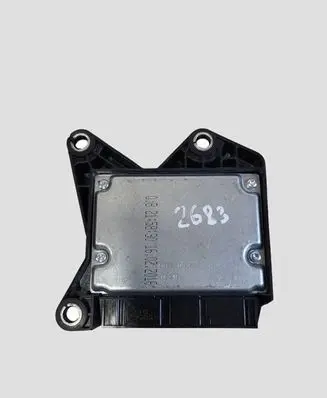 Citroen Berlingo Airbag control unit/module 608762100B 626181200 9803916880