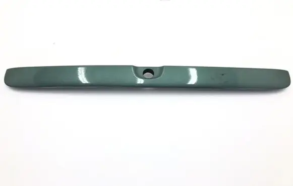 Opel Astra G Tailgate trim 8062860
