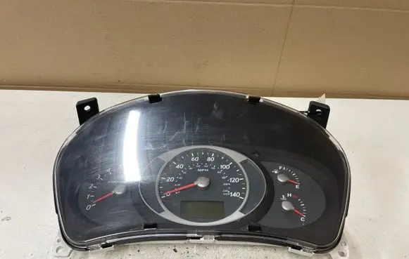 Hyundai Tucson JM Speedometer (instrument cluster) 940112E030 200496600H