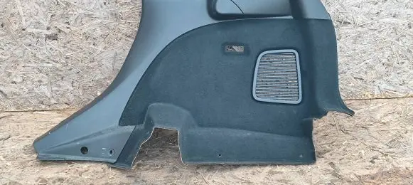 Mini Cooper Countryman R60 Trunk/boot side trim panel 9810912 726470 1110420