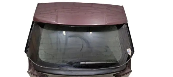 Ford Edge II Tailgate/trunk/boot lid