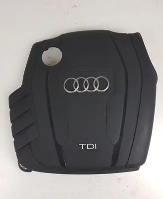 Audi A6 C7 Engine cover (trim) 03L103925AB