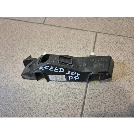 KIA Xceed Front bumper mounting bracket 86516J7CA0
