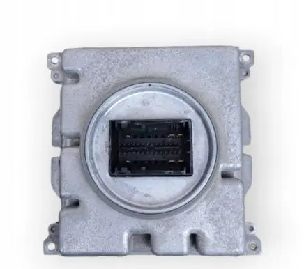 Audi Q7 4M Headlight ballast module Xenon 7PP941572AB
