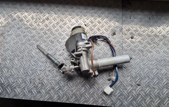 Electric power steering pump