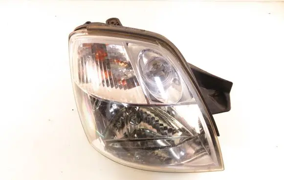 KIA Picanto Headlight/headlamp