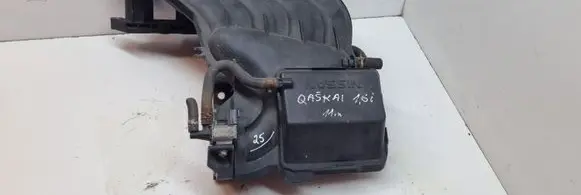 Nissan Qashqai Intake manifold