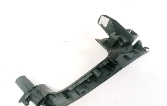 Volkswagen Jetta V Front door window switch trim 1K0868187F