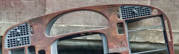 Saab 9-5 Dashboard trim 4600672