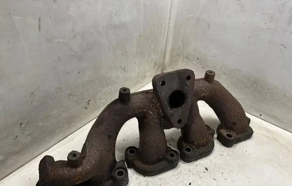 Renault Espace - Grand espace IV Exhaust manifold 8200042882