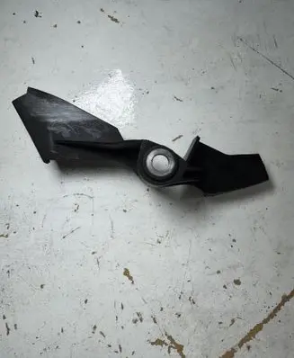 Ford Kuga I Gearbox bottom protection 3M5Q6D046E 3M5Q6D046