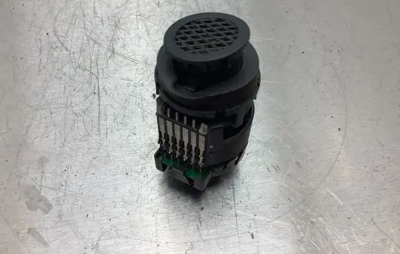 Mercedes-Benz E W211 Interior temperature sensor A2118300272