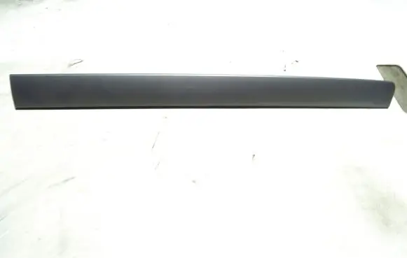 Volkswagen PASSAT B7 Panel trim 3AC857211D