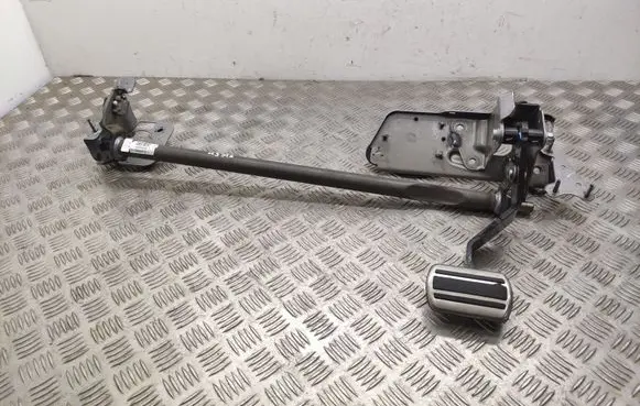 Brake pedal