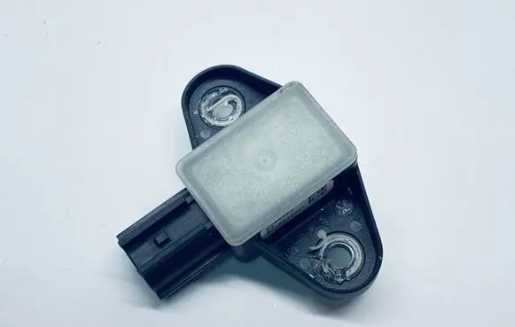 Skoda Superb B6 (3T) Airbag deployment crash/impact sensor 5N0959354