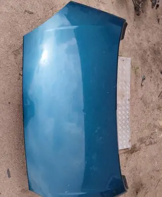 Ford Galaxy Engine bonnet/hood