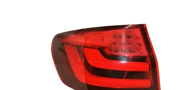 BMW 5 F10 F11 Rear/tail lights 63217203233 7203233