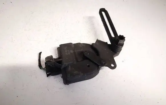 Mini One - Cooper R50 - 53 Air flap motor/actuator 6nn00762602 6nn007626-02