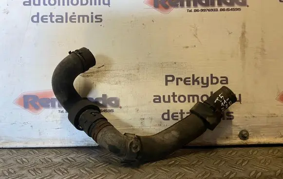 Volkswagen Transporter - Caravelle T5 Engine coolant pipe/hose