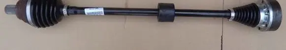 Volkswagen T-Roc Steering column universal joint 5Q0407272DD