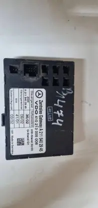 Mercedes-Benz E W211 Gateway control module A2115402945