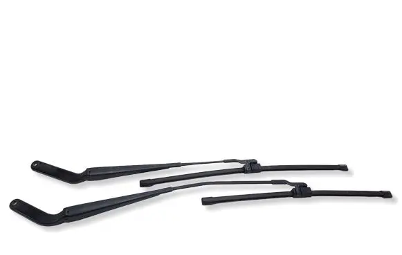 BMW X5 E70 Front wiper blade arm 