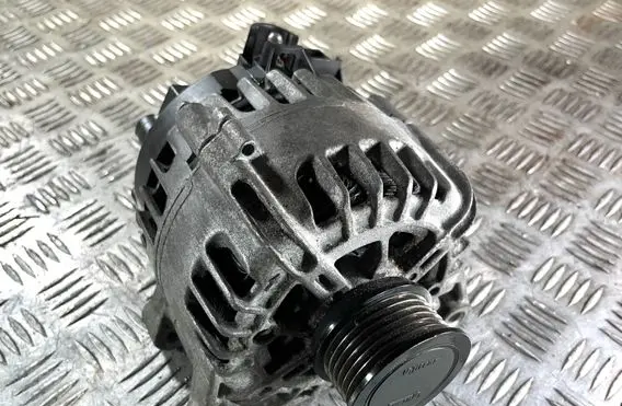 Volvo V50 Generator/alternator P0432959