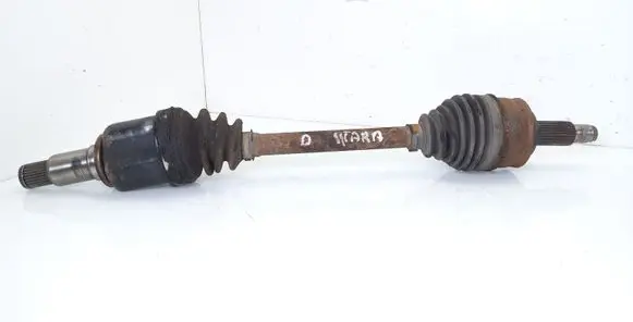 Suzuki Grand Vitara II Front driveshaft