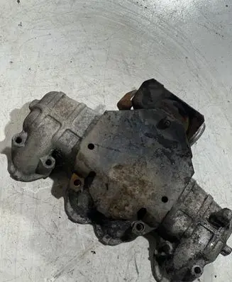 Audi 80 90 S2 B4 Intake manifold 028129713E