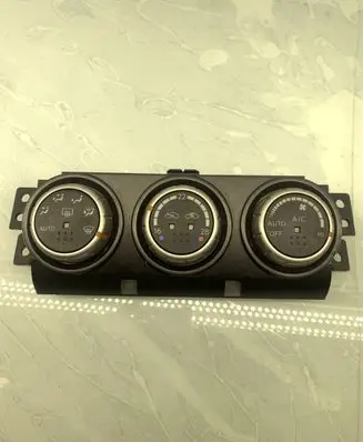 Nissan X-Trail T31 Climate control unit 27500JG700