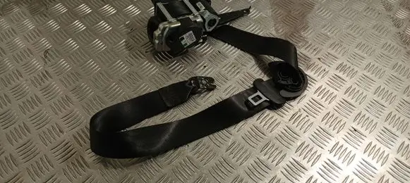 Volkswagen PASSAT B8 Front seatbelt 3G1857706E