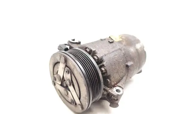 Ford S-MAX Air conditioning (A/C) compressor (pump) 9G9N-19D629-LB 9G9N19D629LB